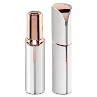 Lips, Nose Hair Removal Electric Trimmer-thumb1