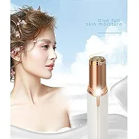 Lips, Nose Hair Removal Electric Trimmer-thumb3