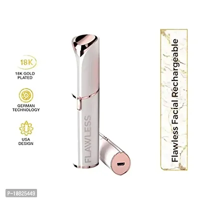 Flawless Womens Painless Hair Remover