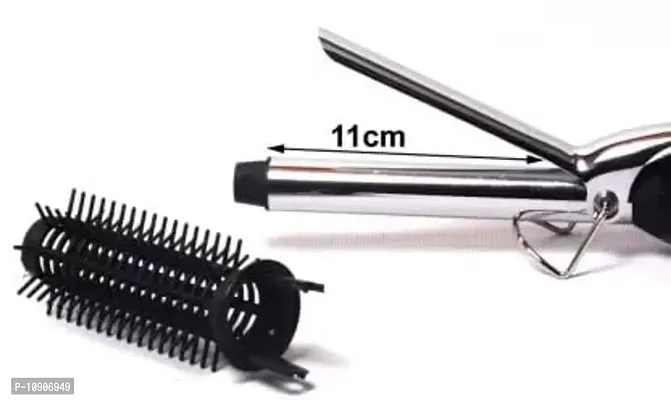 Electric Hair Curler (Barrel Diameter: 2 cm)-thumb3