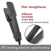 Hair Straightening Irons 329 STRAIGHTENER-thumb2