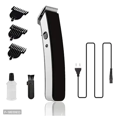 Trimmer 35 min Runtime 4 Length Settings  (Multicolor)-thumb0