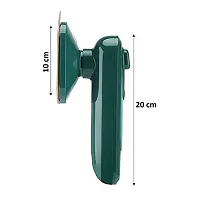 Handheld Mini Travel Iron Fabric Garment-thumb1