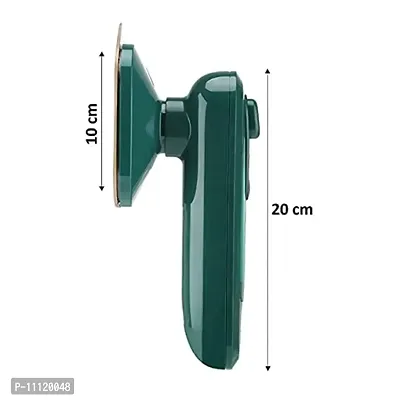 Handheld Mini Travel Iron Fabric Garment-thumb2