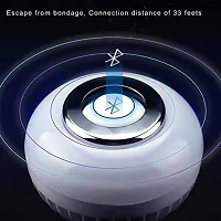 Led Bulb with Bluetooth Speaker Music-thumb3