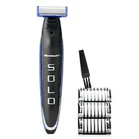 Micro Touch Solo Rechargeable TRIMMER-thumb2