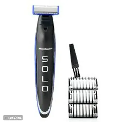 Micro Touch Solo Rechargeable TRIMMER-thumb3