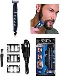 Micro Touch Solo Rechargeable TRIMMER-thumb1