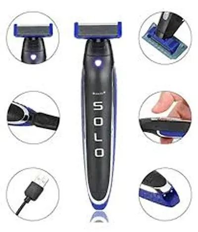 Professional Hair and Beard Trimmer