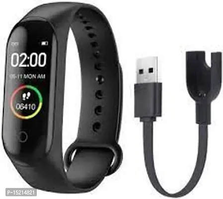 Fitness band m4 shop