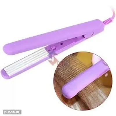 Women Beauty Mini Professional Selfie Hair Crimper specially designed #5-thumb0