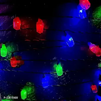 diwali lights jhalar (multicolor)-thumb0