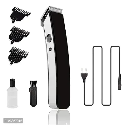NS-216 Rechargeable Cordless Trimmer For Beard PACK OF 1-thumb0