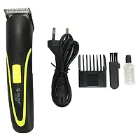 JY SUPER Professional Hair Trimmer(pack of 1)-thumb4