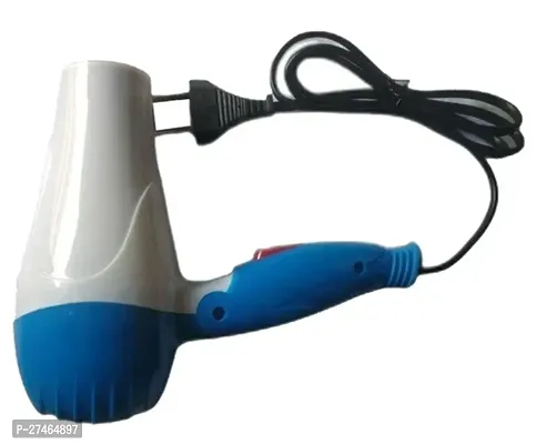 Modern Hair Styling Hair Dryer, Pack of 1-Assorted-thumb4