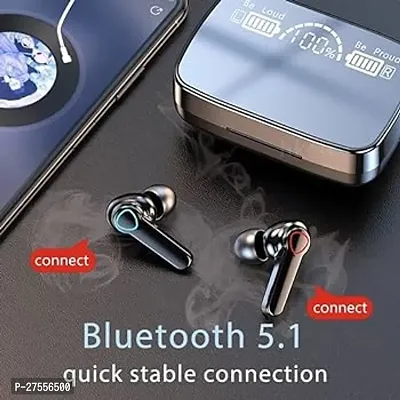 Classy Bluetooth Wireless Earbuds