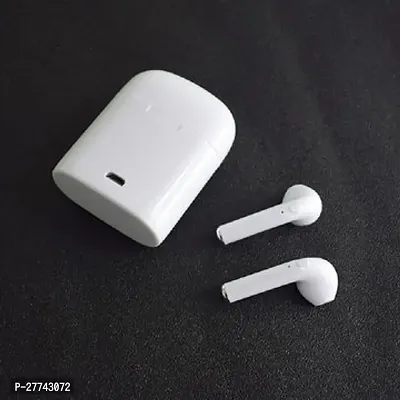 Classy Wireless Bluetooth Ear Buds