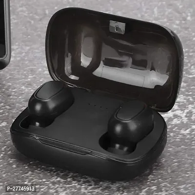 Classy Wireless Bluetooth Ear Buds