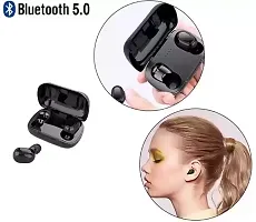 Classy Wireless Bluetooth Ear Buds-thumb3