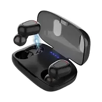 Classy Wireless Bluetooth Ear Buds-thumb3