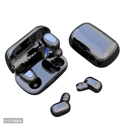 Classy Bluetooth Wireless Earbuds, Pack of 1