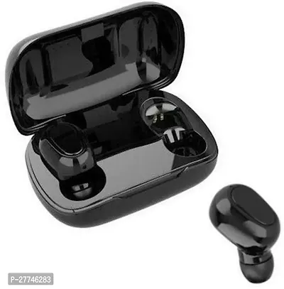 Classy Bluetooth Wireless Earbuds, Pack of 1-thumb4