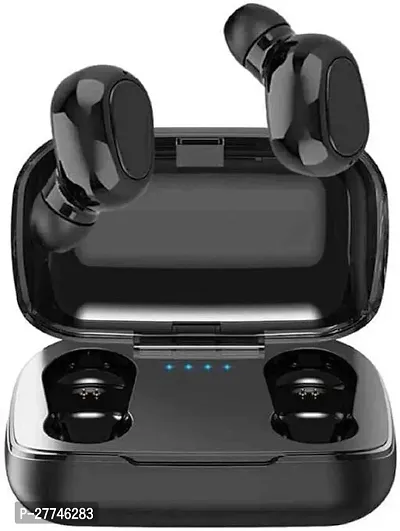 Classy Bluetooth Wireless Earbuds, Pack of 1-thumb2