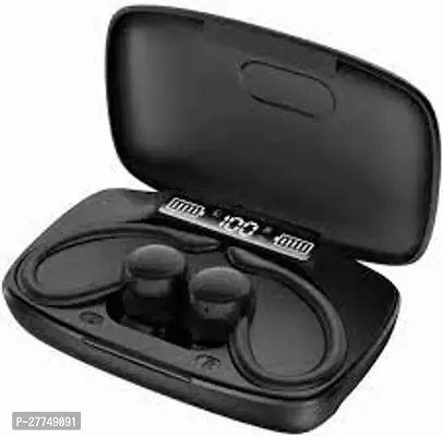 Classy Bluetooth Wireless Earbuds, Pack of 1-thumb0