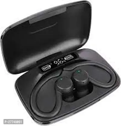 Classy Bluetooth Wireless Earbuds, Pack of 1-thumb4