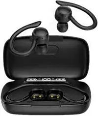 Classy Bluetooth Wireless Earbuds, Pack of 1-thumb2