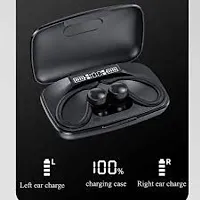 Classy Bluetooth Wireless Earbuds, Pack of 1-thumb3