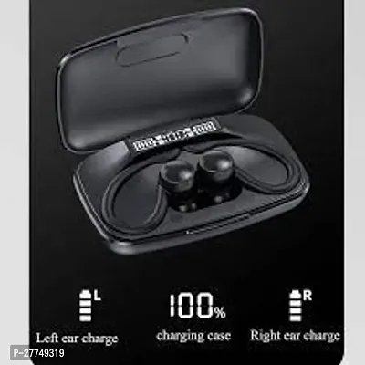 Classy Bluetooth Wireless Earbuds, Pack of 1-thumb4