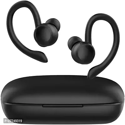 Classy Bluetooth Wireless Earbuds, Pack of 1-thumb2