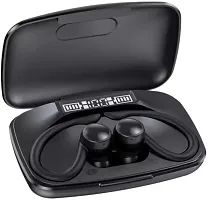 Classy Wireless Bluetooth Ear Buds-thumb3