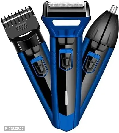 Champion 3 in 1 Grooming Kit Trimmer 90 min Runtime 2 Length Settings  (PACK OF 1)