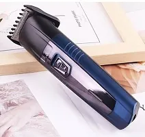 Eye browser Trimmer | Trimmer for Face | Nose Hair Removal | Electrical Machine-thumb1
