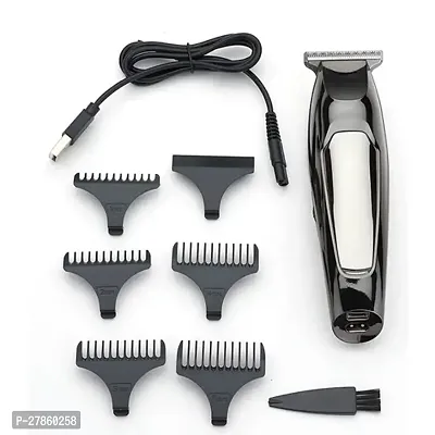 NK-1879 Dual Motor Digital Men's Hair Professional Cutting(PACK OF 1)-thumb3