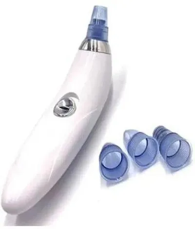 Electric Derma suction Machine For Whitehead &amp; Blackhead Removal