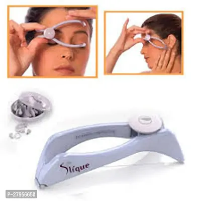 Eyebrow Face and Body Hair Threading and Removal System kit PACK OF 1-thumb3