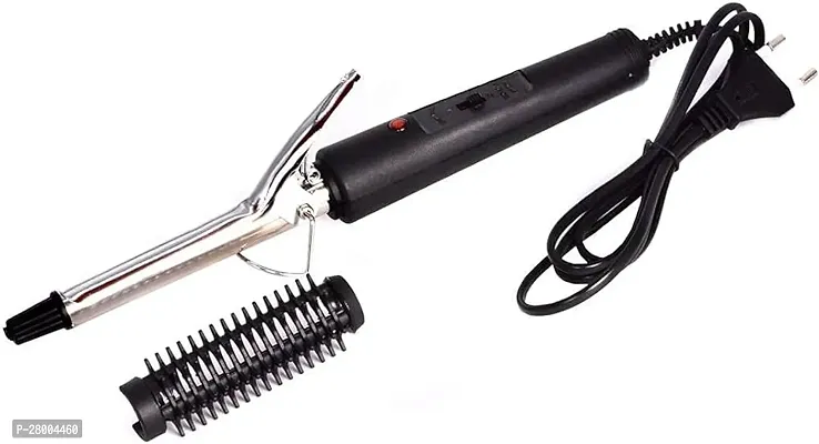 Heat Styling Brush Motor Styling Tool Professional Hair Styling(pack of 1)-thumb0