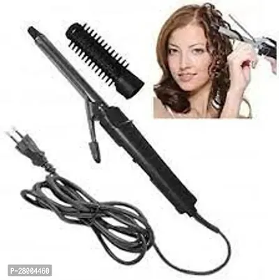 Heat Styling Brush Motor Styling Tool Professional Hair Styling(pack of 1)-thumb2