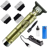 T99 Cordless Electric Hair Clippers Trimmer Hair Cutting-thumb1