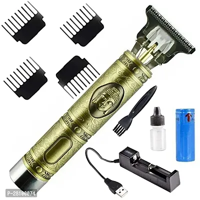 T99 Cordless Electric Hair Clippers Trimmer Hair Cutting-thumb2