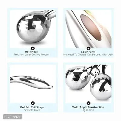 Professional 3D Massager for Facelift and Skin Tightening-thumb3