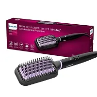 Modern Hair Styling Comb Straightener-thumb3