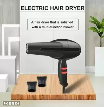 Modern Hair Styling Dryer-thumb5