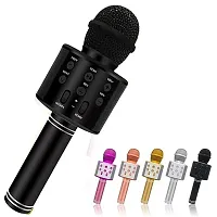 Modern Wireless Bluetooth Microphone-thumb2