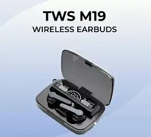 Classic Bluetooth Wireless Earbuds-thumb3