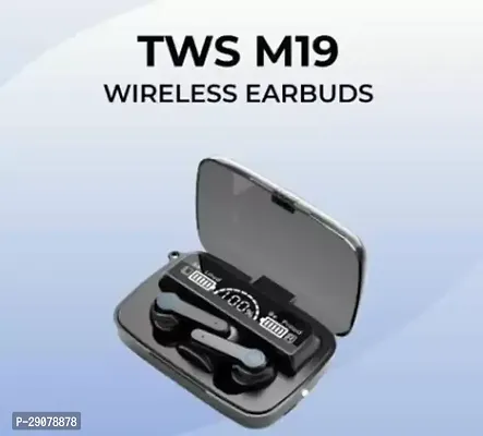 Classic Bluetooth Wireless Earbuds-thumb4
