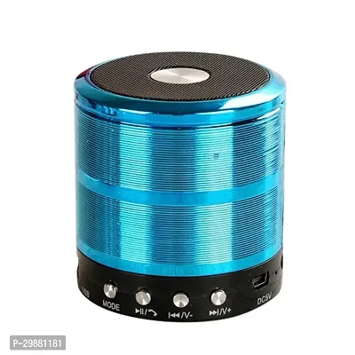 Portable Mini Bluetooth Wireless Speaker-thumb0